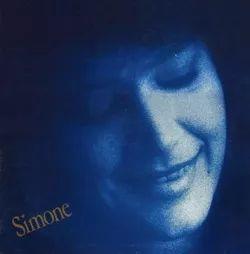 Album cover of "O Amanhã" by Simone