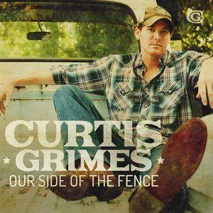Portada de Álbum "Our Side Of The Fence", de Curtis Grimes