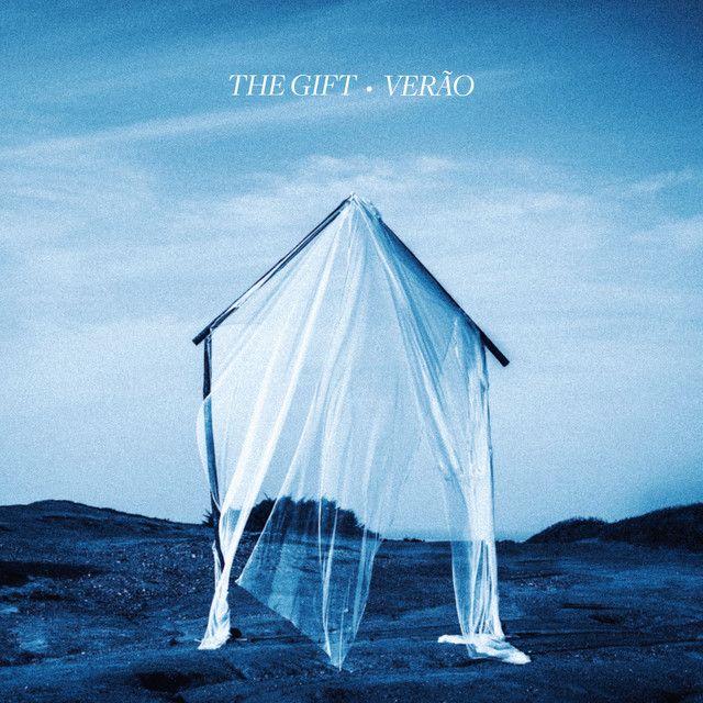 Capa do Álbum "Verão", de The Gift