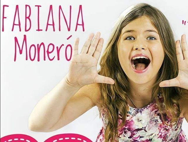 Portada de Álbum "Primeiros Passos", de Fabiana Moneró