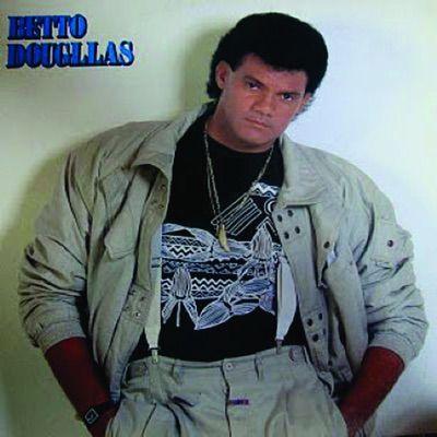 Portada de Álbum "Betto Dougllas (1987)", de Beto Douglas