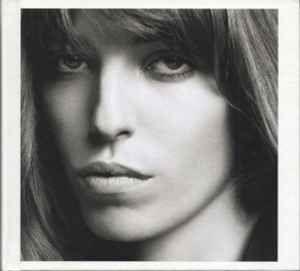 Capa do Álbum "Places", de Lou Doillon