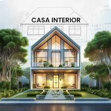 Portada de Sencillo/EP "Casa Interior", de Grupo Mães Que Oram Pelos Filhos