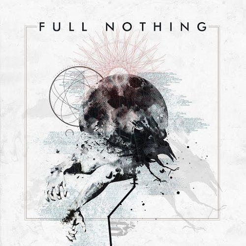 Portada de Álbum "Full Nothing", de Full Nothing