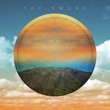 Portada de Álbum "High Country", de The Sword
