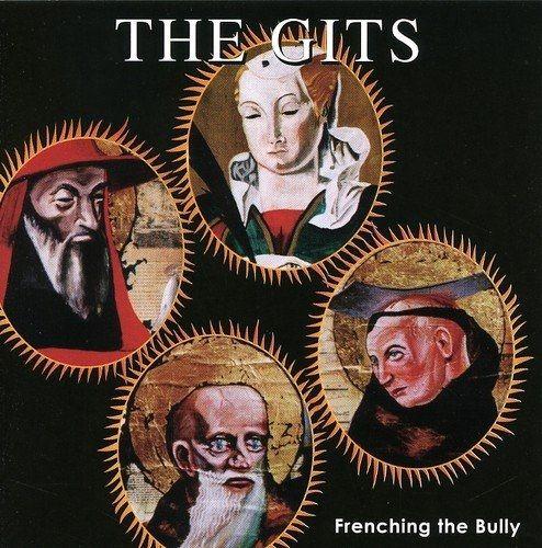 Portada de Álbum "Frenching The Bully", de The Gits