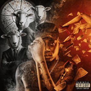 Portada de Sencillo/EP "A Nata de Tudo - A Ovelha Negra", de MC Negão Original