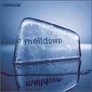 Portada de Álbum "Meltdown: Icehouse Remixes", de Icehouse