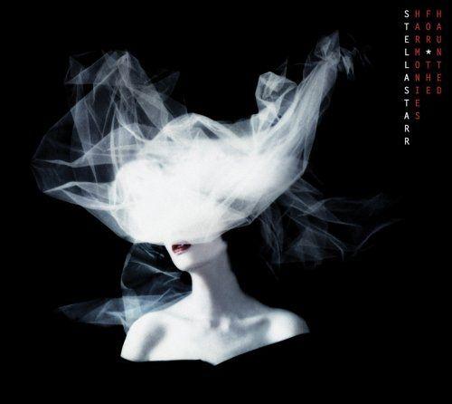 Capa do Álbum "Harmonies for the Haunted", de Stellastarr