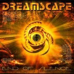 Portada de Álbum "End Of Silence", de Dreamscape