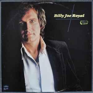 Portada de Álbum "Billy Joe Royal (1980)", de Billy Joe Royal
