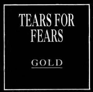 Portada de Álbum "Gold: Tears For Fears", de Tears For Fears