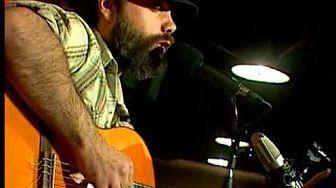 Portada de Álbum "Salvando Las Distancias ", de Zambayonny