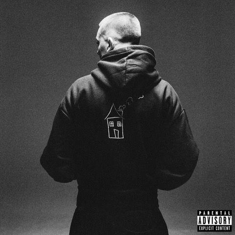 Portada de Álbum "Close To Home", de Aitch