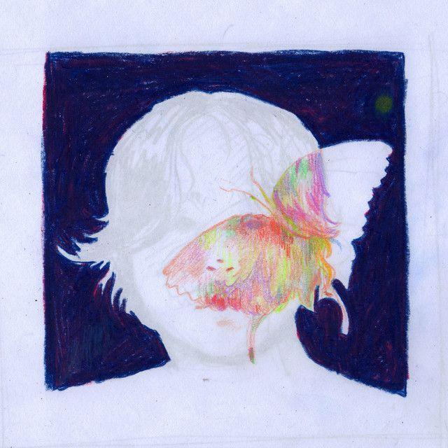 Portada de Sencillo/EP "Hour 24", de Min-a