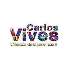 Portada de Álbum "Clasicos de La Província 2", de Carlos Vives