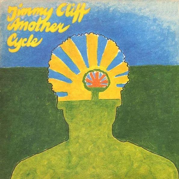 Album cover of "Another Cycle" by Jimmy Cliff