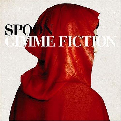 Capa do Álbum "Gimme Fiction", de Spoon