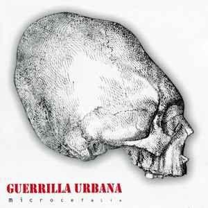 Portada de Álbum "Microcefalia", de Guerrilla Urbana