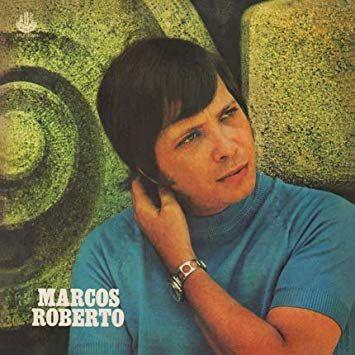 Capa do Álbum "Marcos Roberto ", de Marcos Roberto