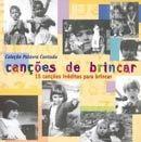 Album cover of "Canções De Brincar" by Palavra Cantada