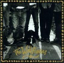 Portada de Álbum "The Wallflowers", de The Wallflowers