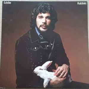 Portada de Álbum "Eddie Rabbitt (1975)", de Eddie Rabbitt