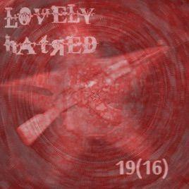 Portada de Álbum "[Unkn0wN_F33L1ngs]", de Lovely Hatred