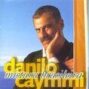 Album cover of "Trilhas" by Danilo Caymmi