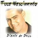Portada de Álbum "Diante De Deus", de Tuca Nascimento