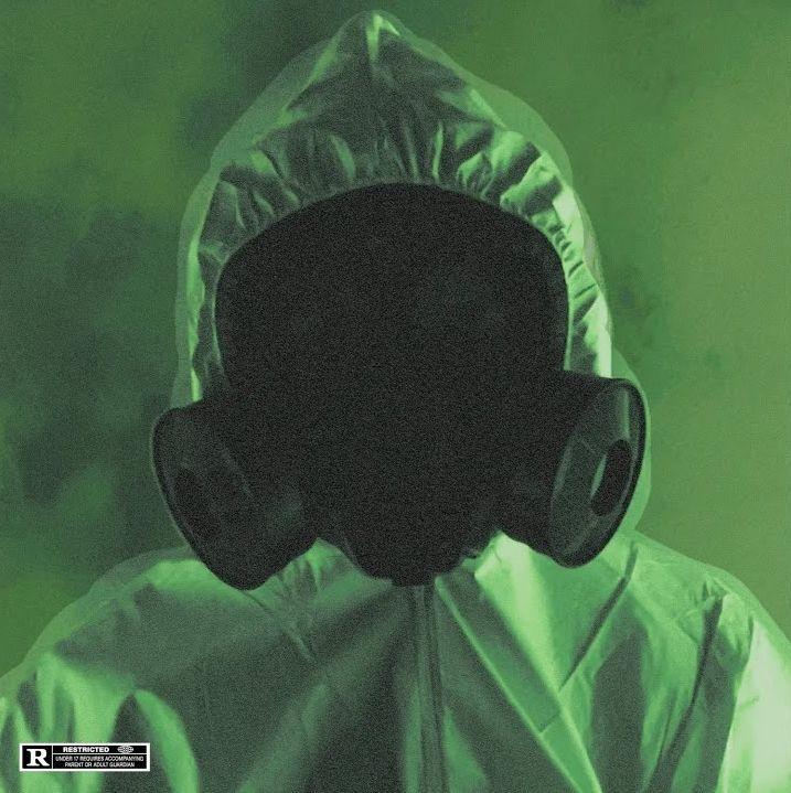 Capa do Álbum "ENQUANTO AINDA RESTA TEMPO", de DHUU