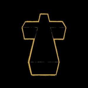 Portada de Álbum "† (Cross)", de Justice