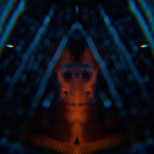 Portada de Sencillo/EP "Out of Love", de Graham Lake