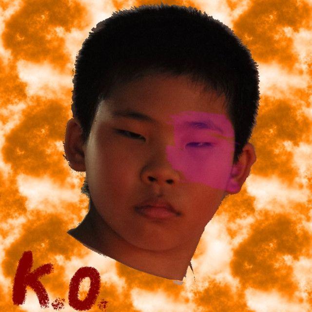 Album cover of "Kids Only" by Leah Dou