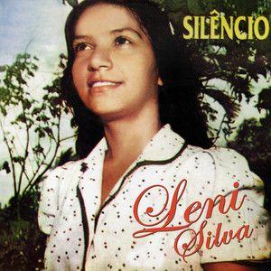 Portada de Álbum "Silêncio", de Leni Silva