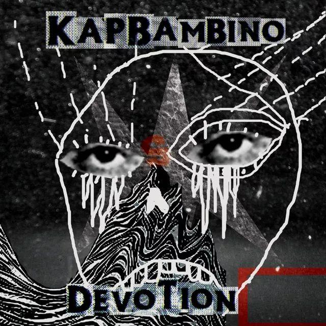 Portada de Álbum "Devotion (Original)", de Kap Bambino