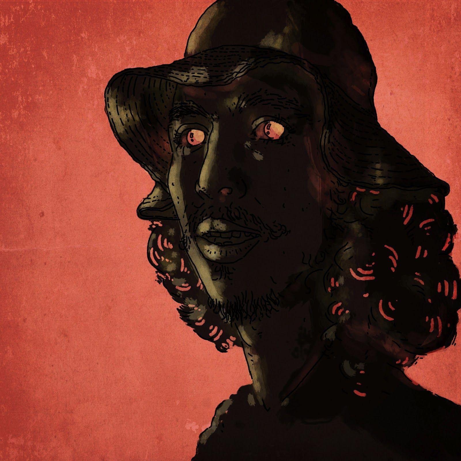 Portada de Álbum "Lembra?", de Rafael Castro