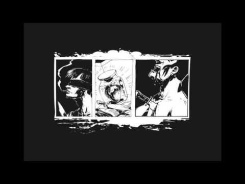 Portada de Álbum "Claviceps", de Claviceps Purpurea