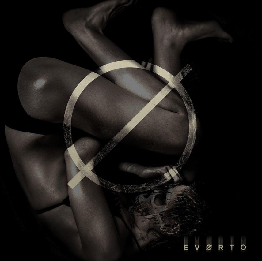 Capa do Álbum "Evorto", de Evorto