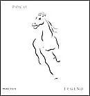 Portada de Álbum "Legend", de Poco