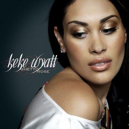 Album cover of "Emotional Rollecoaster" by Keke Wyatt
