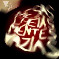 Capa do Álbum "Mesas Cheias, Mentes Vazias", de Véz