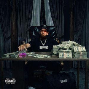 Portada de Álbum "El Mundo Es Tuyo (Inspired by Clika The Movie)", de Herencia de Patrones