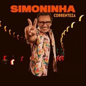 Portada de Sencillo/EP "Correnteza", de Wilson Simoninha