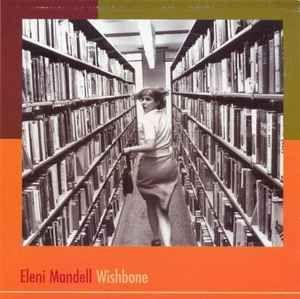Capa do Álbum "Wishbone", de Eleni Mandell