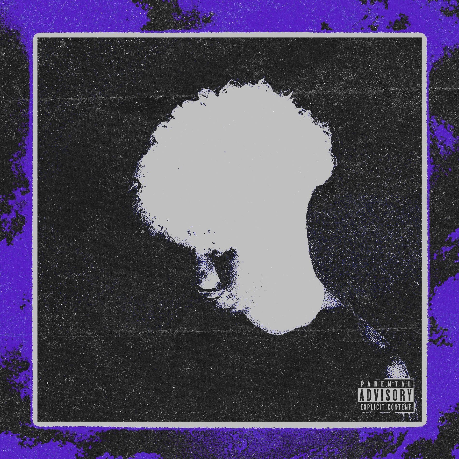 Capa do Single/EP "B-Side Collection pt.2", de Yaden