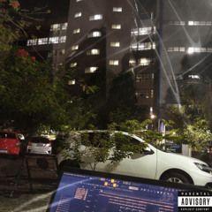 Portada de Sencillo/EP "I Hope I Love Myself Someday", de JOTAGGE