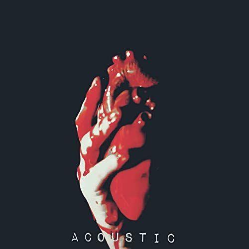 Single/EP cover of "Love As a Weapon Acoustic" by Krysta Youngs