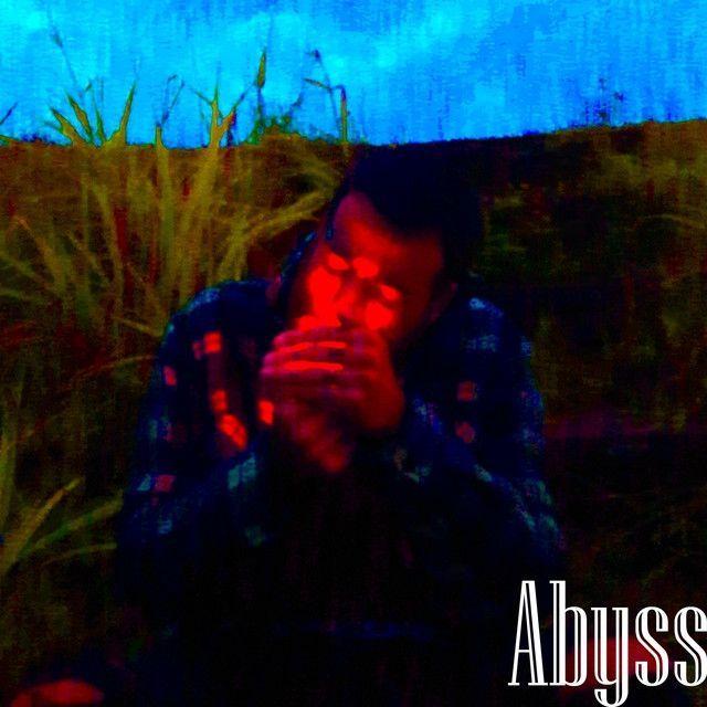 Capa do Single/EP "Abyss", de Yx
