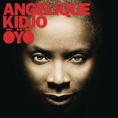 Portada de Álbum "Õÿö (Deluxe Edition)", de Angelique Kidjo